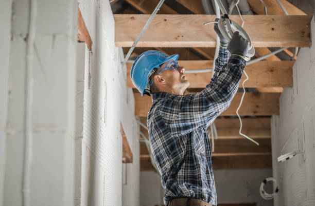 Best Commercial Electrician Services  in South Pottstown, PA
