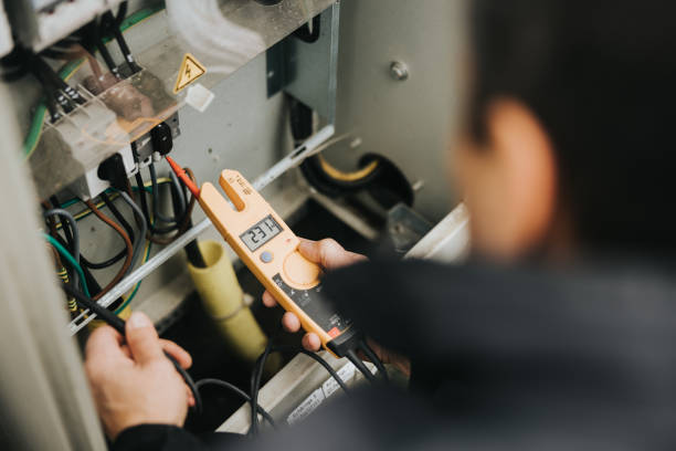 Best Electrical System Inspection  in South Pottstown, PA