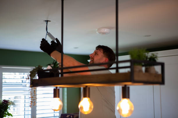 Best Electrician Near Me  in South Pottstown, PA