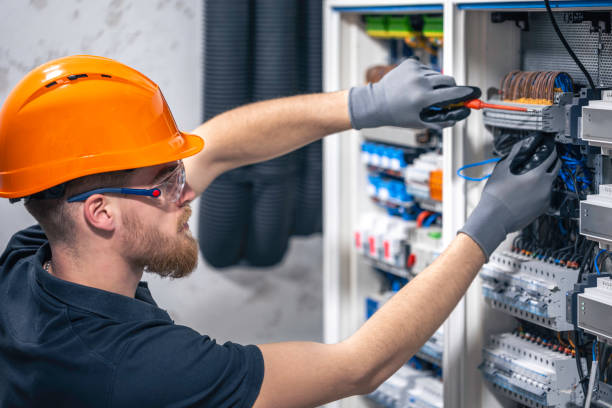 Best Home Electrical Repair  in South Pottstown, PA