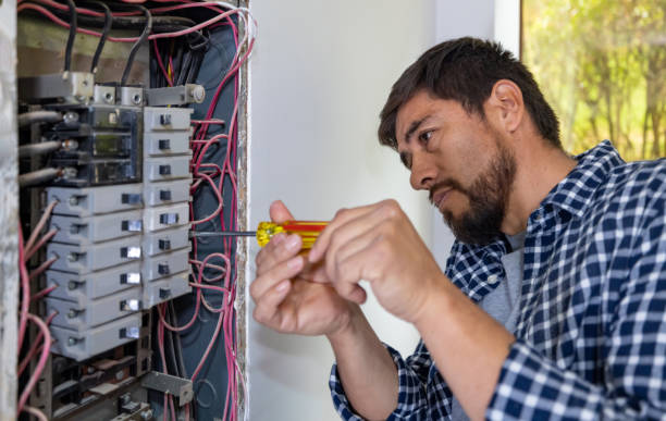 Electrical Rewiring Services in PA